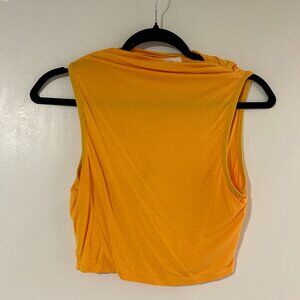 Camila Coehlo Cropped Top